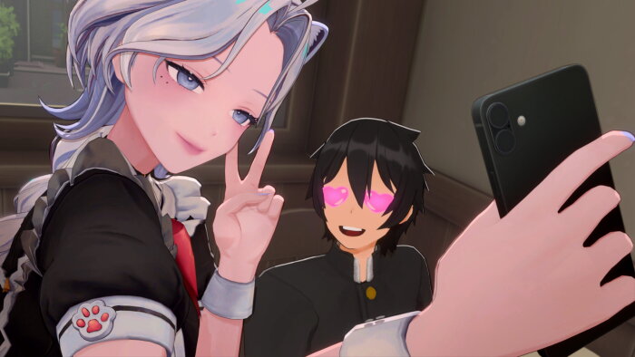 Maid Cafe Simulator PC Crack
