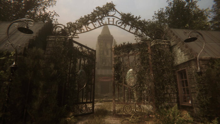 Maid of Sker Download Free