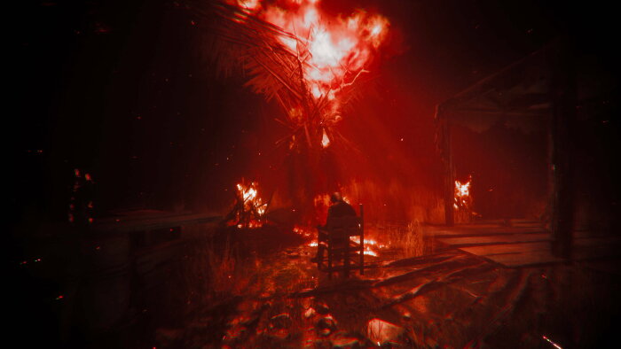 Maid of Sker PC Crack