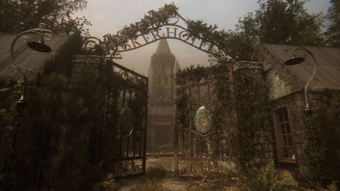 Maid of Sker VR PC Crack