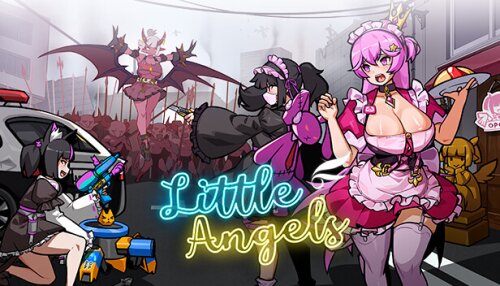 Download Maid Survivors : Little Angels