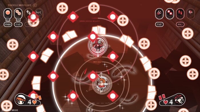 Maiden and Spell Crack Download