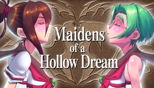 Download Maidens of a Hollow Dream