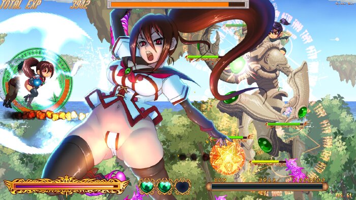 Maidens of a Hollow Dream Download Free