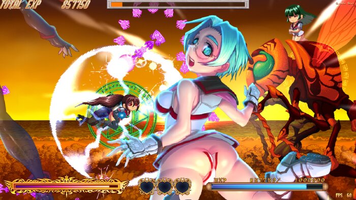 Maidens of a Hollow Dream Free Download Torrent