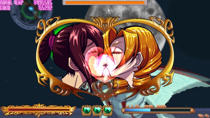 Maidens of a Hollow Dream Crack Download