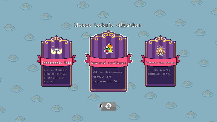 Maids of Storm PC Crack