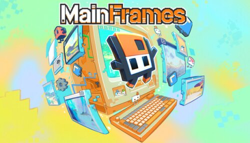 Download MainFrames