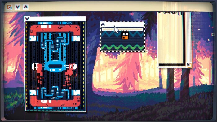 MainFrames PC Crack