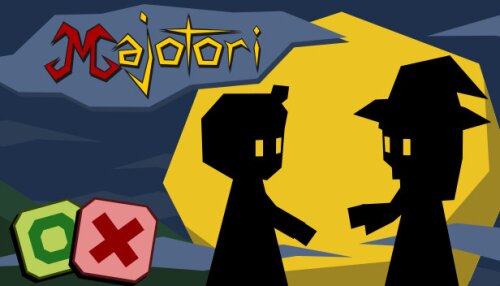 Download Majotori