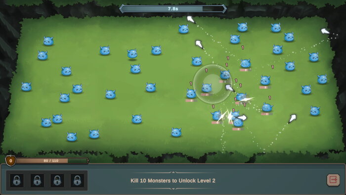 Maktala: Slime Lootfest Download Free