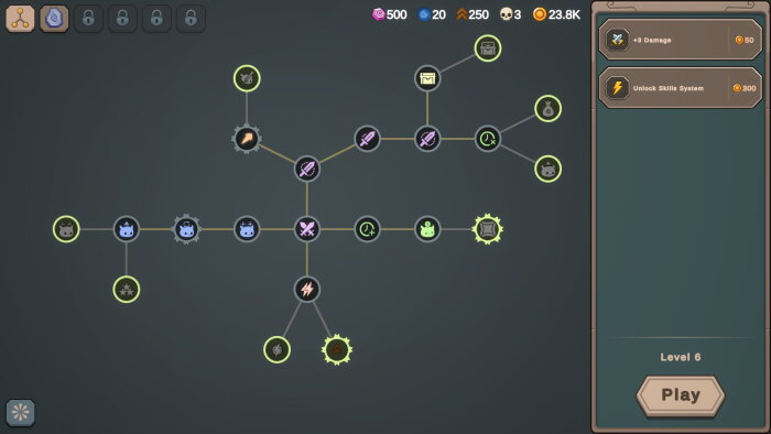 Maktala: Slime Lootfest Free Download Torrent