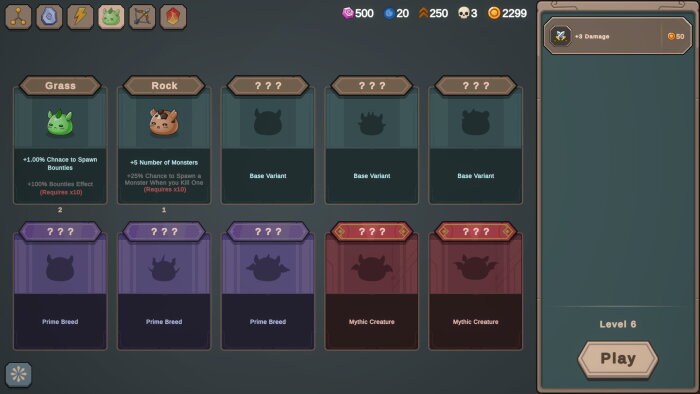 Maktala: Slime Lootfest PC Crack