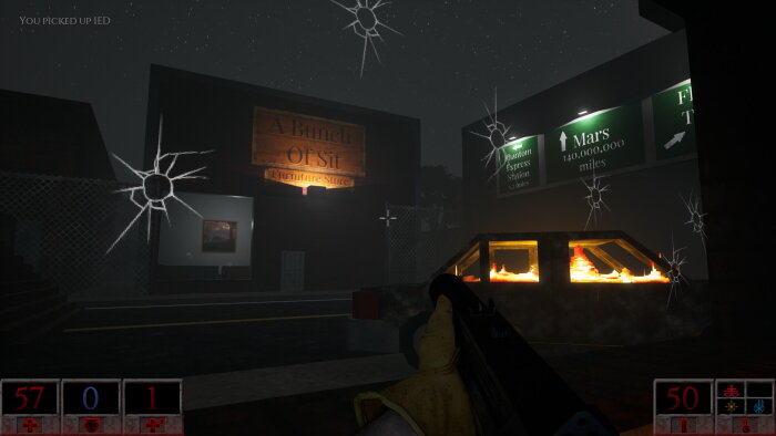 MALEDICTOR Crack Download