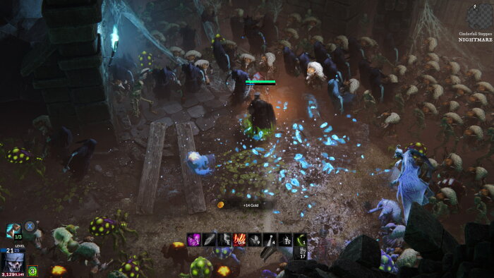 Malignant Survivors 2 Download Free