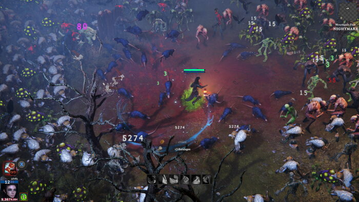 Malignant Survivors 2 Crack Download