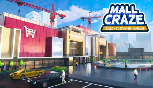 Download Mall Craze