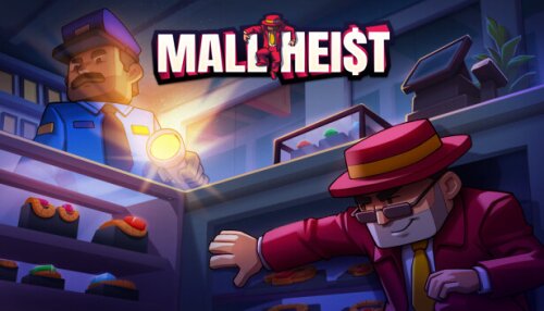 Download Mall Heist