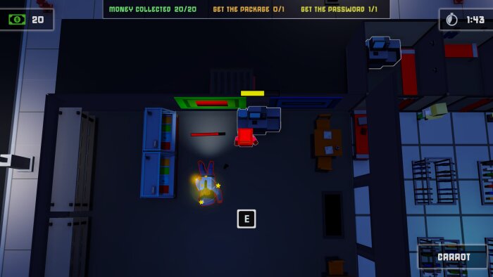 Mall Heist Download Free