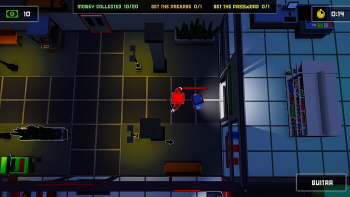 Mall Heist Free Download Torrent