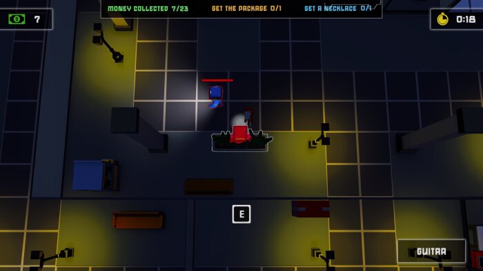 Mall Heist Crack Download