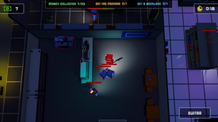 Mall Heist Repack Download