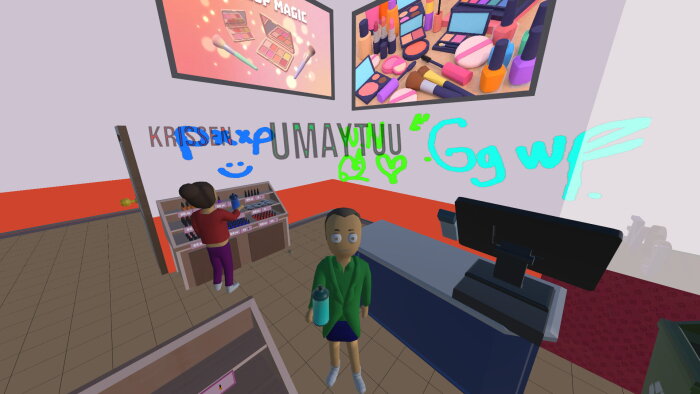 Mall Rivals Free Download Torrent