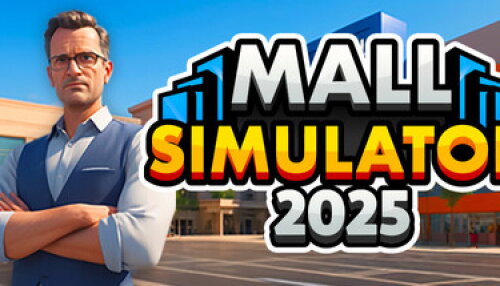 Download Mall Simulator