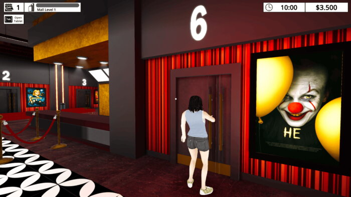 Mall Simulator Repack Download