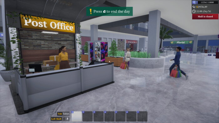 Mall Together Download Free