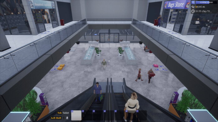 Mall Together Crack Download