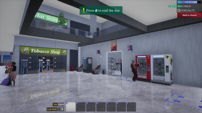 Mall Together PC Crack