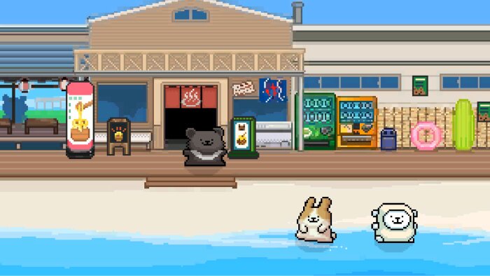 Maltese's Fluffy Onsen - Summer Fever Free Download Torrent