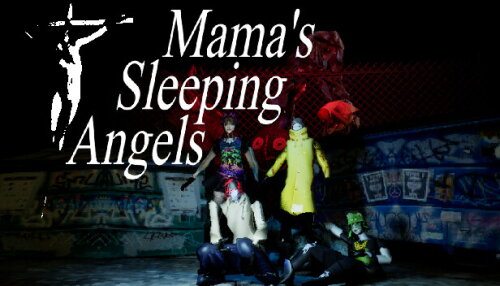 Download Mama's Sleeping Angels