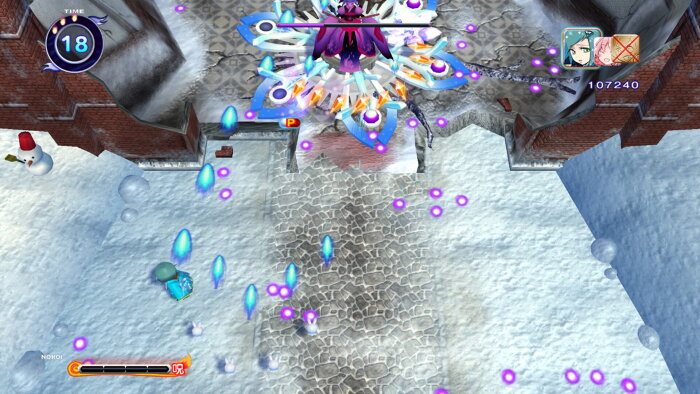 Mamorukun ReCurse! PC Crack
