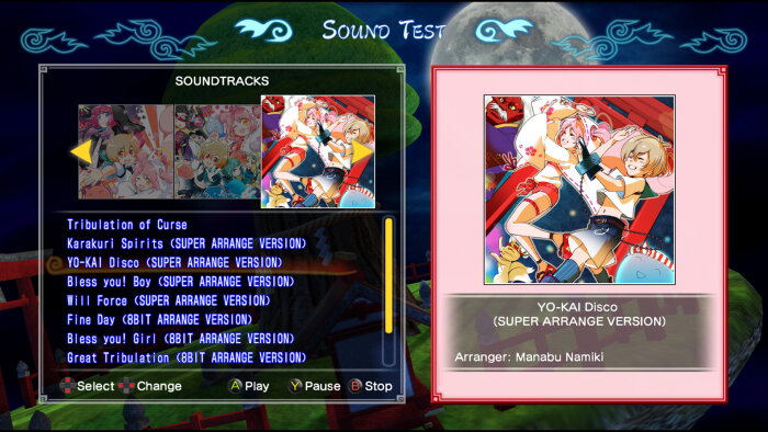 Mamorukun ReCurse! Repack Download