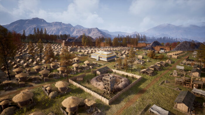 Mandate Order Download Free