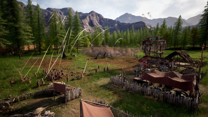 Mandate Order Crack Download