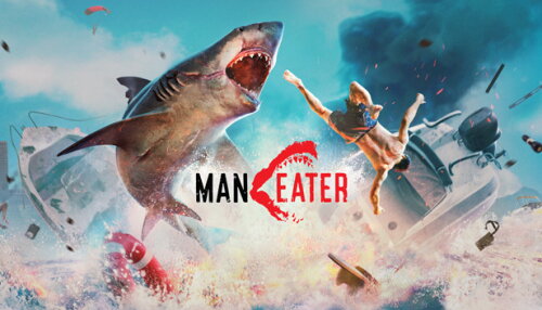 Download Maneater