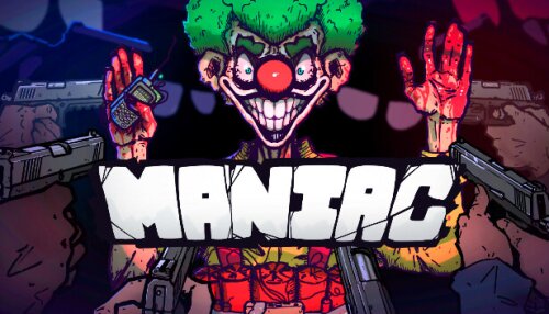 Download Maniac