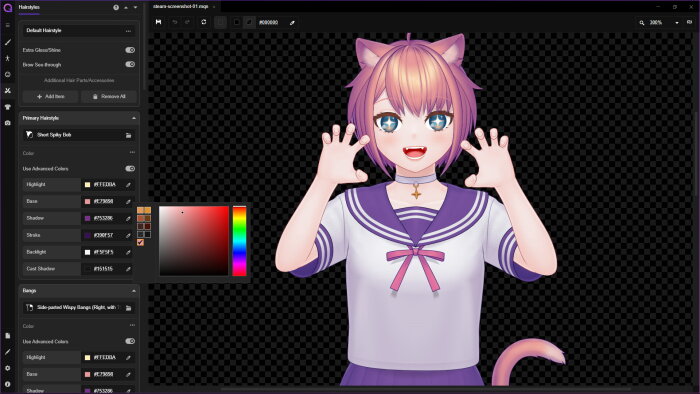 Mannequin Character Generator Free Download Torrent