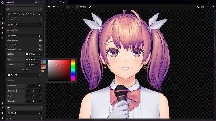 Mannequin Character Generator Crack Download