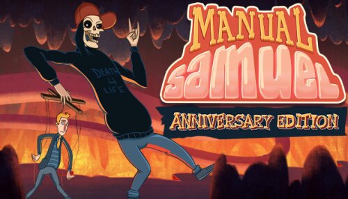 Download Manual Samuel - Anniversary Edition