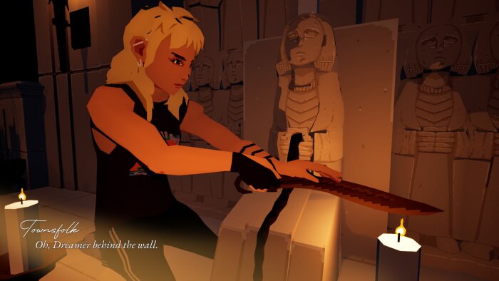 Many Nights a Whisper Repack Download