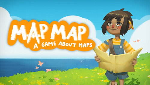 Download Map Map - A Game About Maps