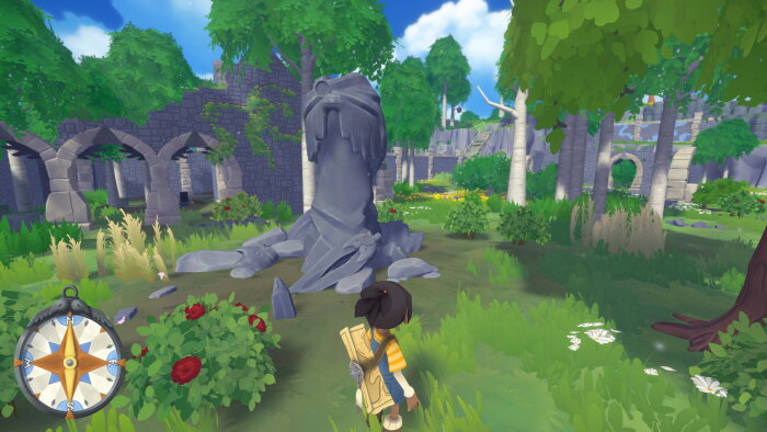 Map Map - A Game About Maps Download Free