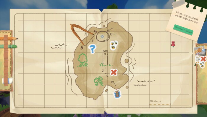 Map Map - A Game About Maps Free Download Torrent