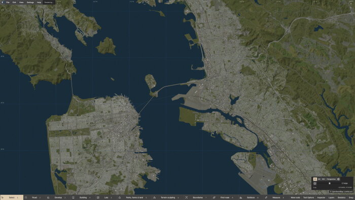 MapCity Download Free