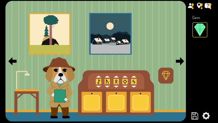 Maple & Rufus: The Water Robbery Download Free