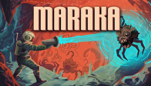 Download Maraka